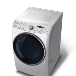Whirlpool-WD13GW 洗衣機