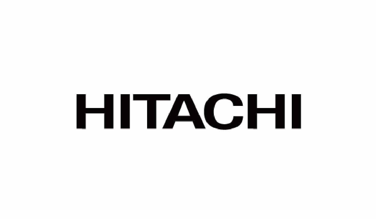 日立 HITACHI